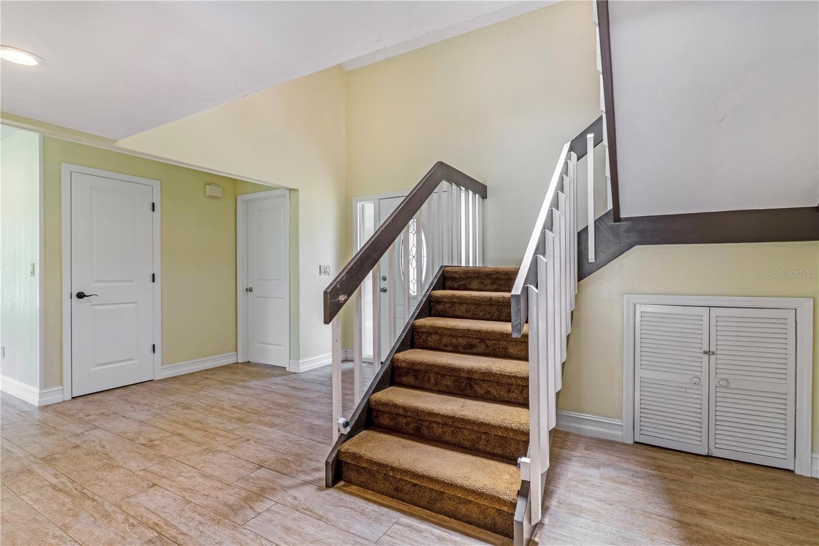 EVERGREENS - Residential