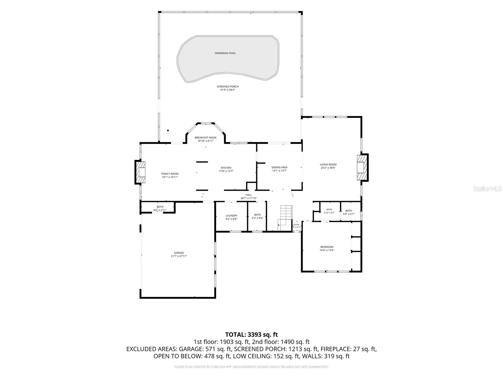 EVERGREENS - Residential
