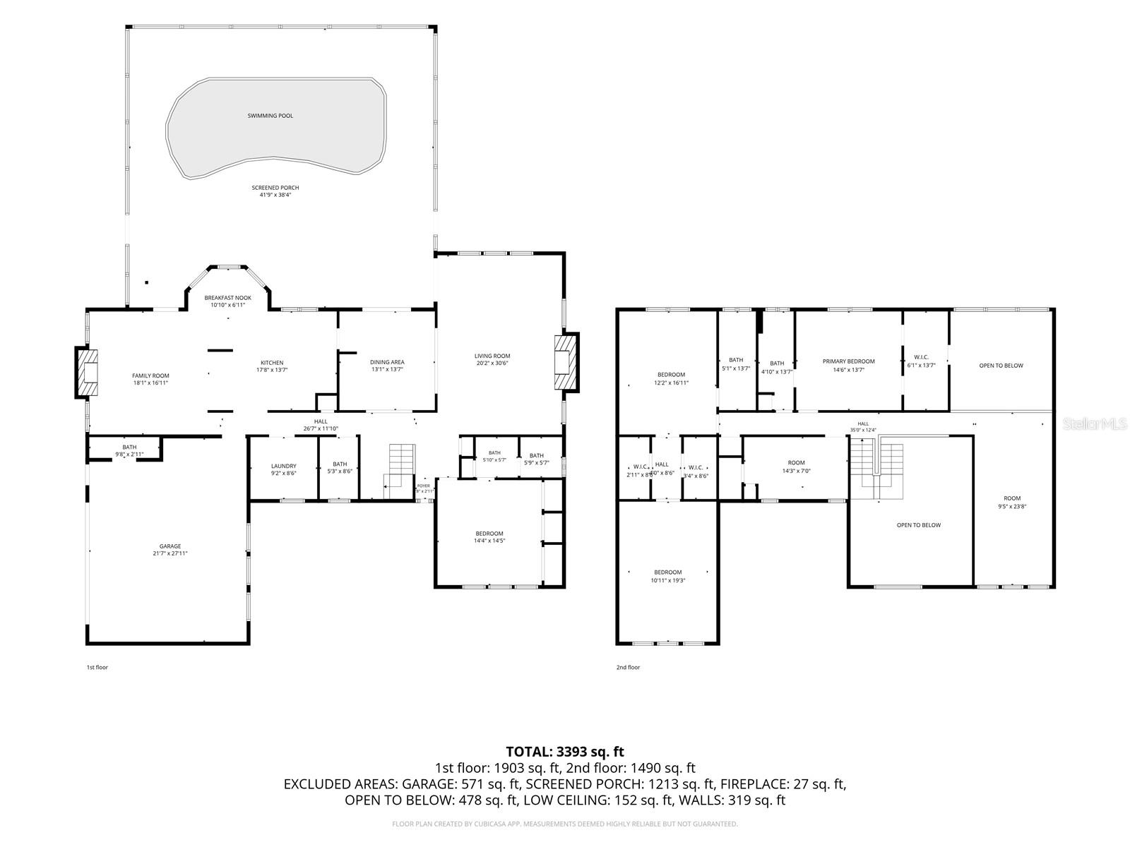 EVERGREENS - Residential