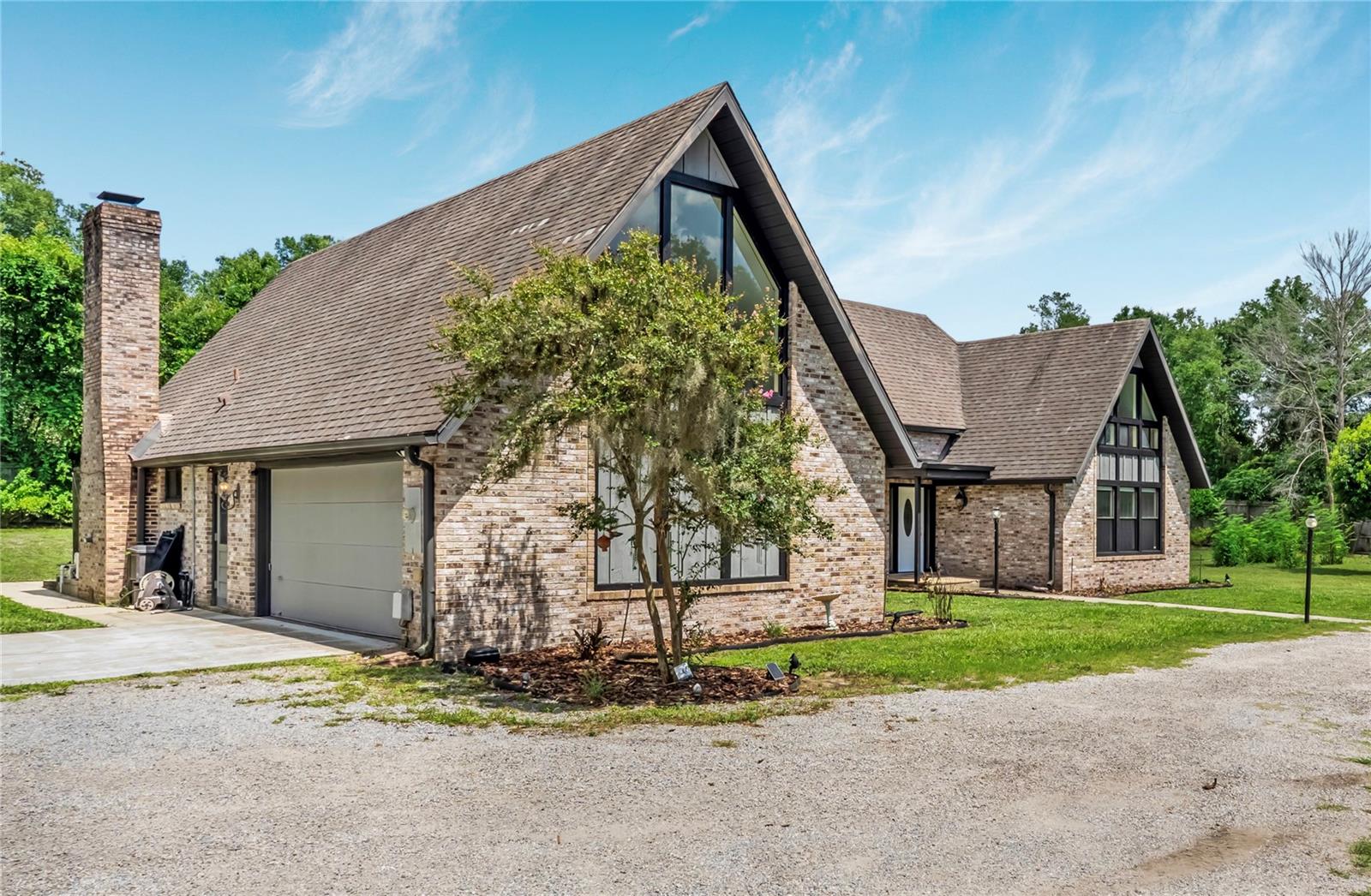 EVERGREENS - Residential