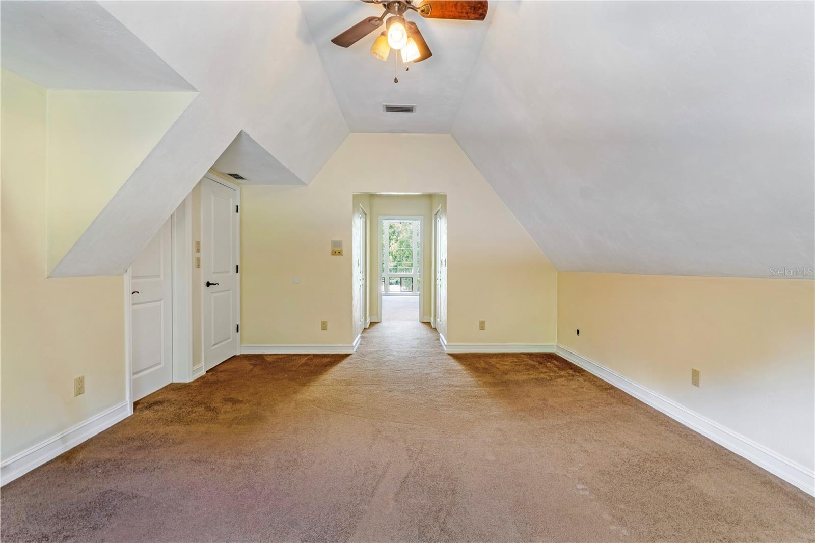 EVERGREENS - Residential