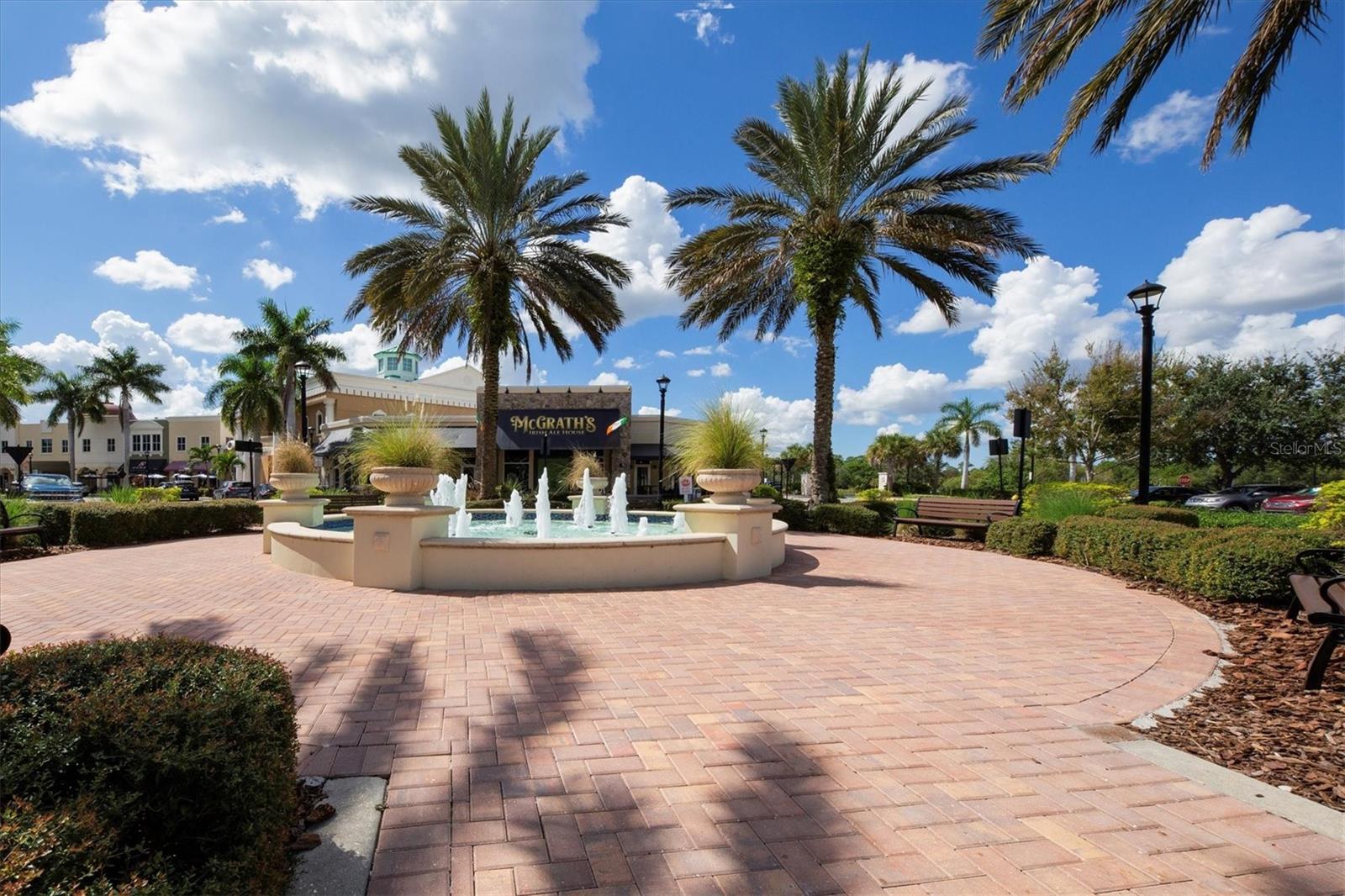 MIRAMAR LAGOONS AT LAKEWOOD RANCH III - Residential