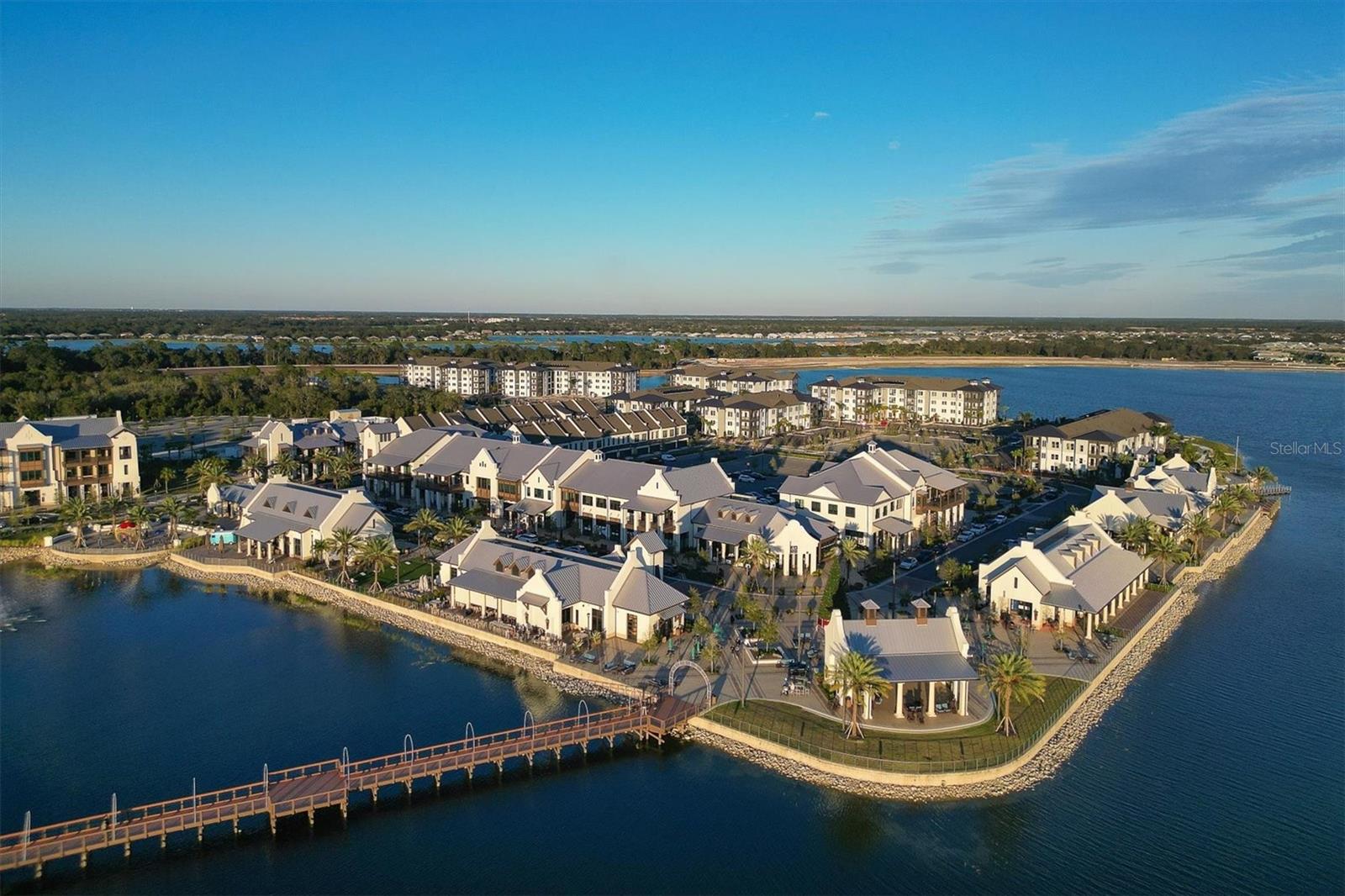 MIRAMAR LAGOONS AT LAKEWOOD RANCH III - Residential