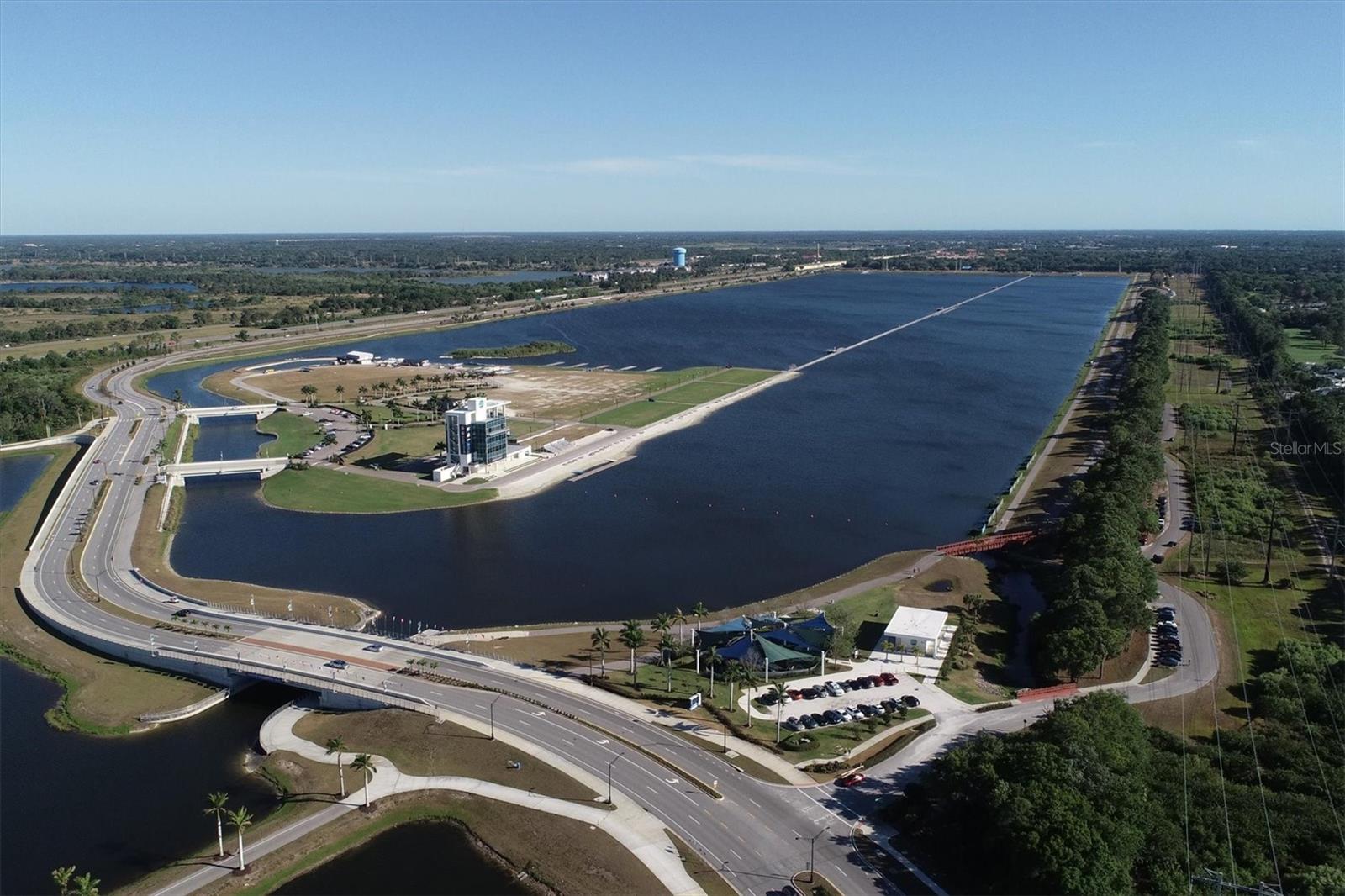 MIRAMAR LAGOONS AT LAKEWOOD RANCH III - Residential