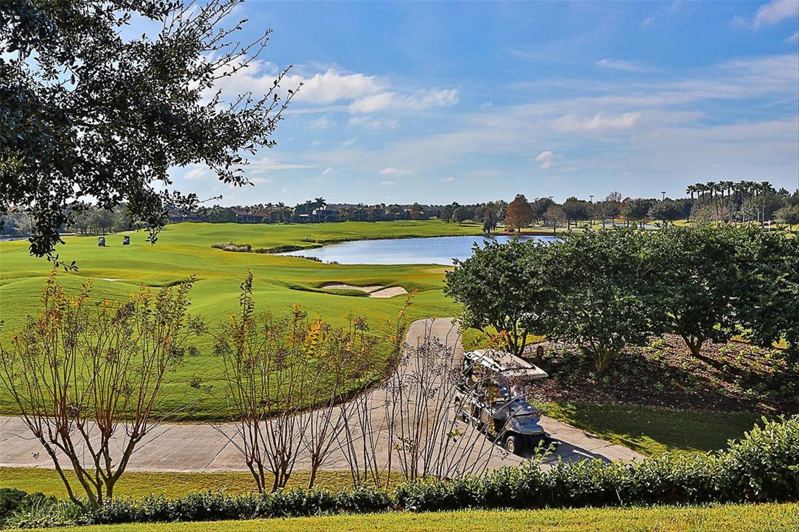 MIRAMAR LAGOONS AT LAKEWOOD RANCH III - Residential