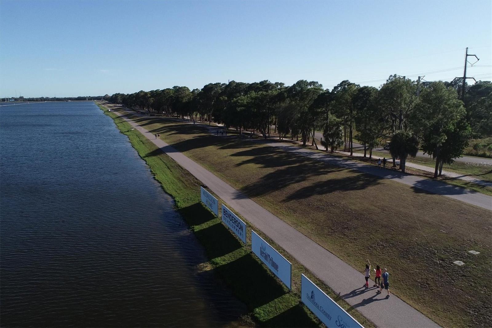 MIRAMAR LAGOONS AT LAKEWOOD RANCH III - Residential