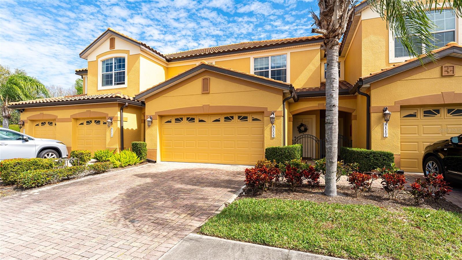 MIRAMAR LAGOONS AT LAKEWOOD RANCH III - Residential