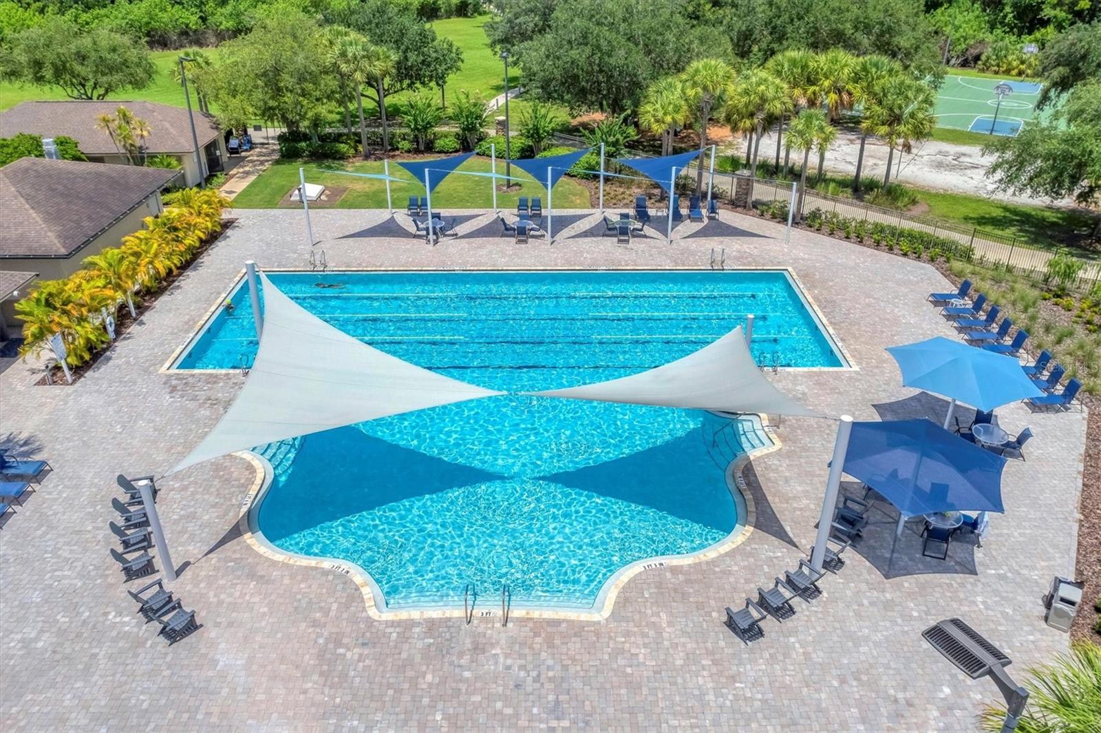 MIRAMAR LAGOONS AT LAKEWOOD RANCH III - Residential