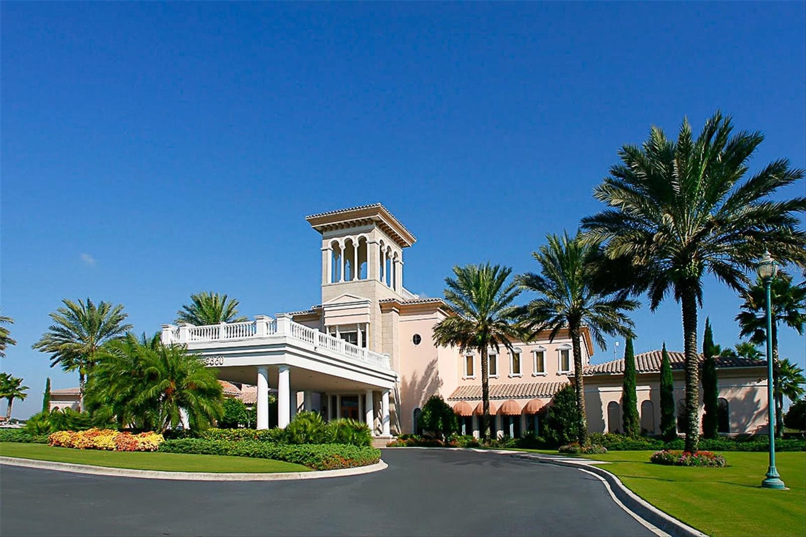 MIRAMAR LAGOONS AT LAKEWOOD RANCH III - Residential