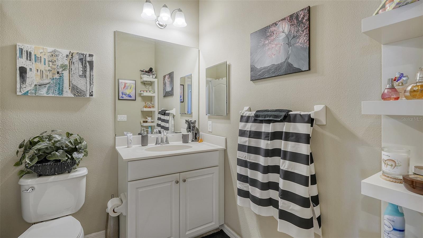 MIRAMAR LAGOONS AT LAKEWOOD RANCH III - Residential