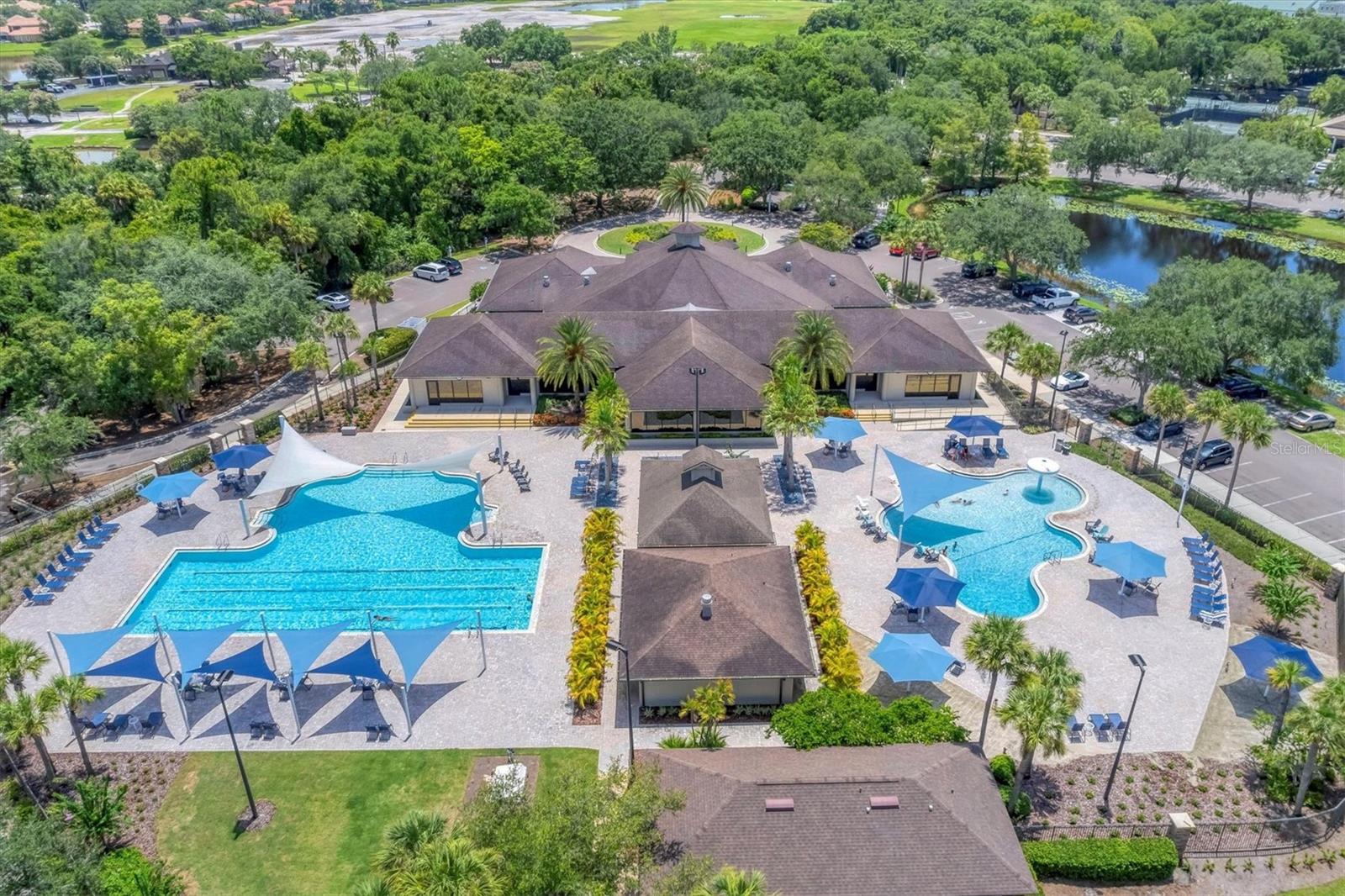 MIRAMAR LAGOONS AT LAKEWOOD RANCH III - Residential