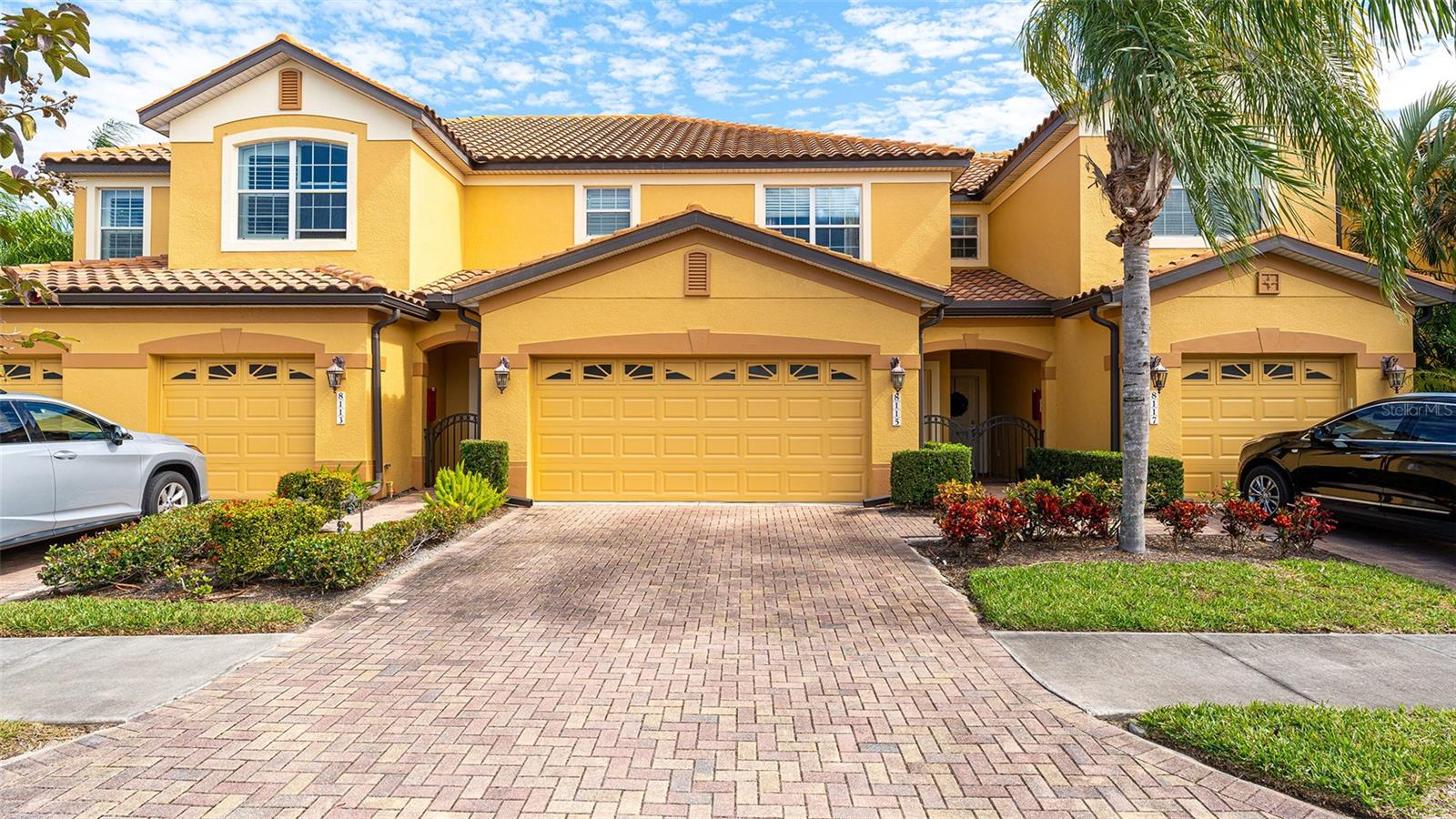 MIRAMAR LAGOONS AT LAKEWOOD RANCH III - Residential