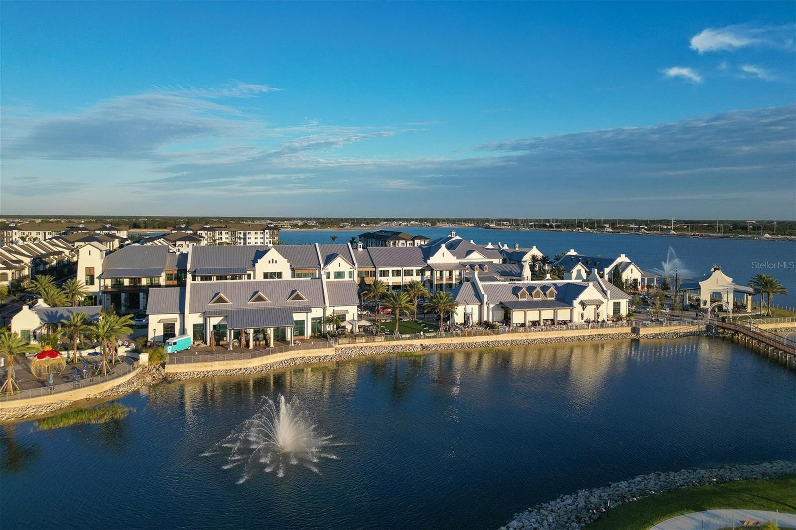 MIRAMAR LAGOONS AT LAKEWOOD RANCH III - Residential