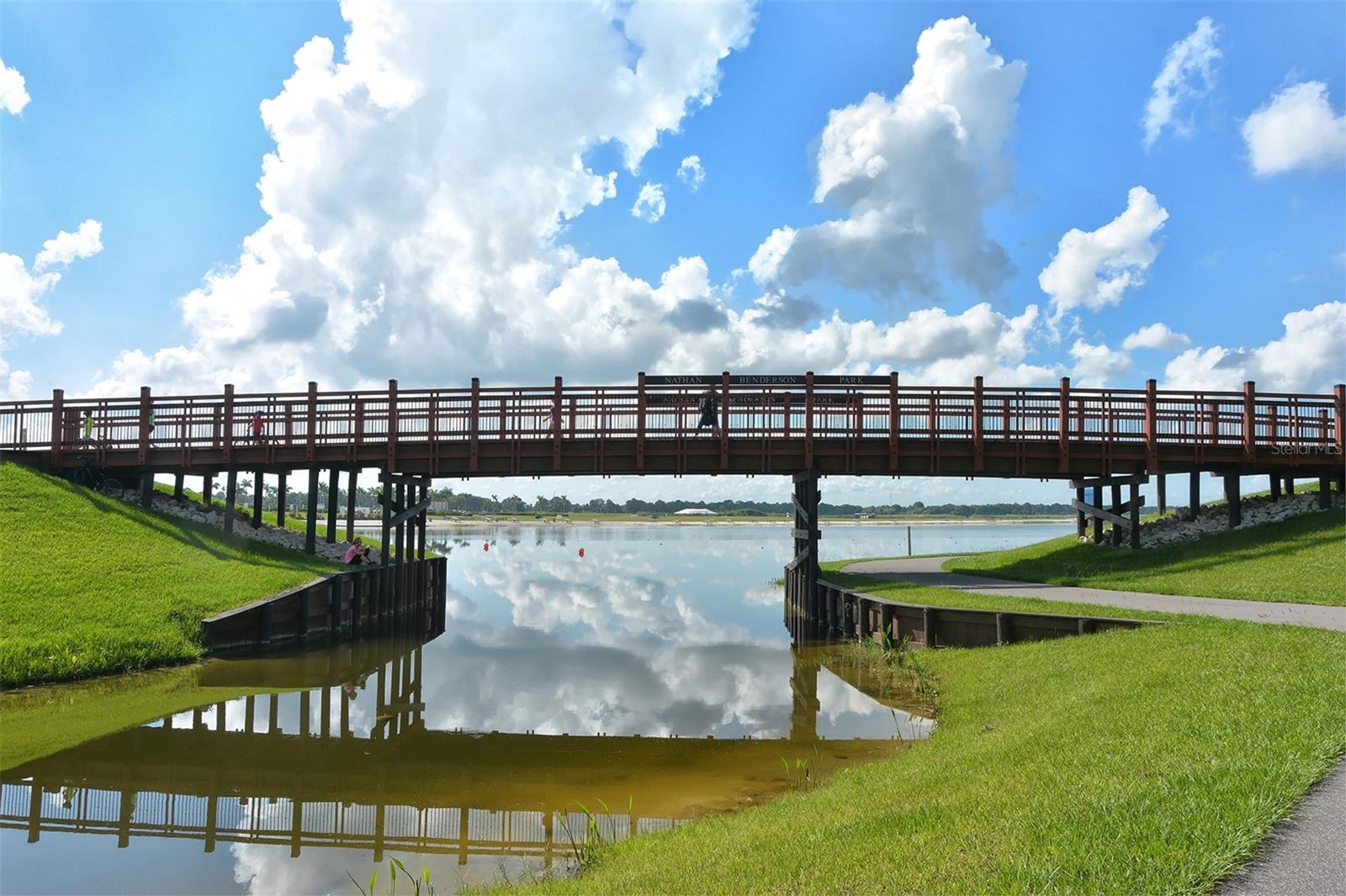 MIRAMAR LAGOONS AT LAKEWOOD RANCH III - Residential
