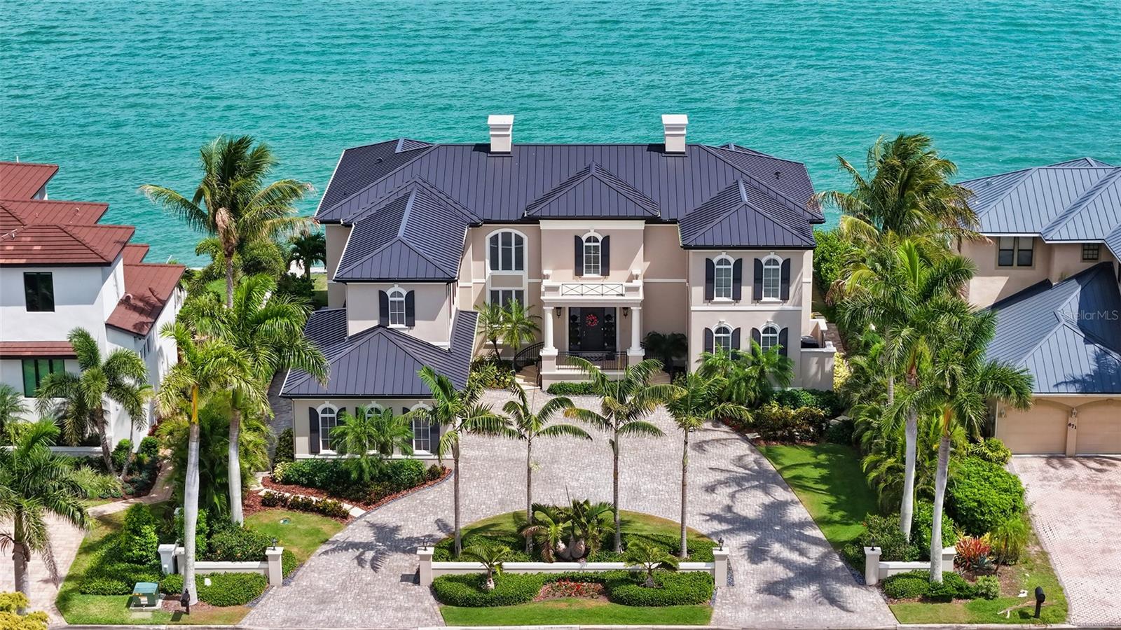 BIRD KEY SUB - Residential