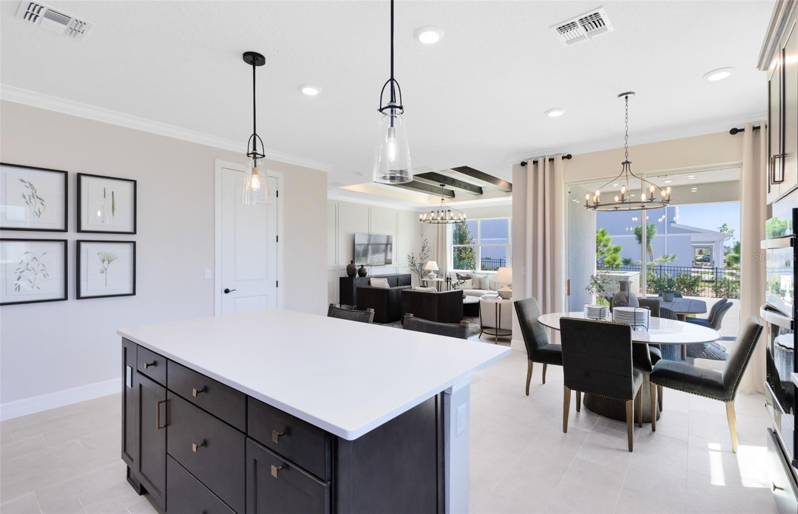 PARKSIDE TRAILS - Residential