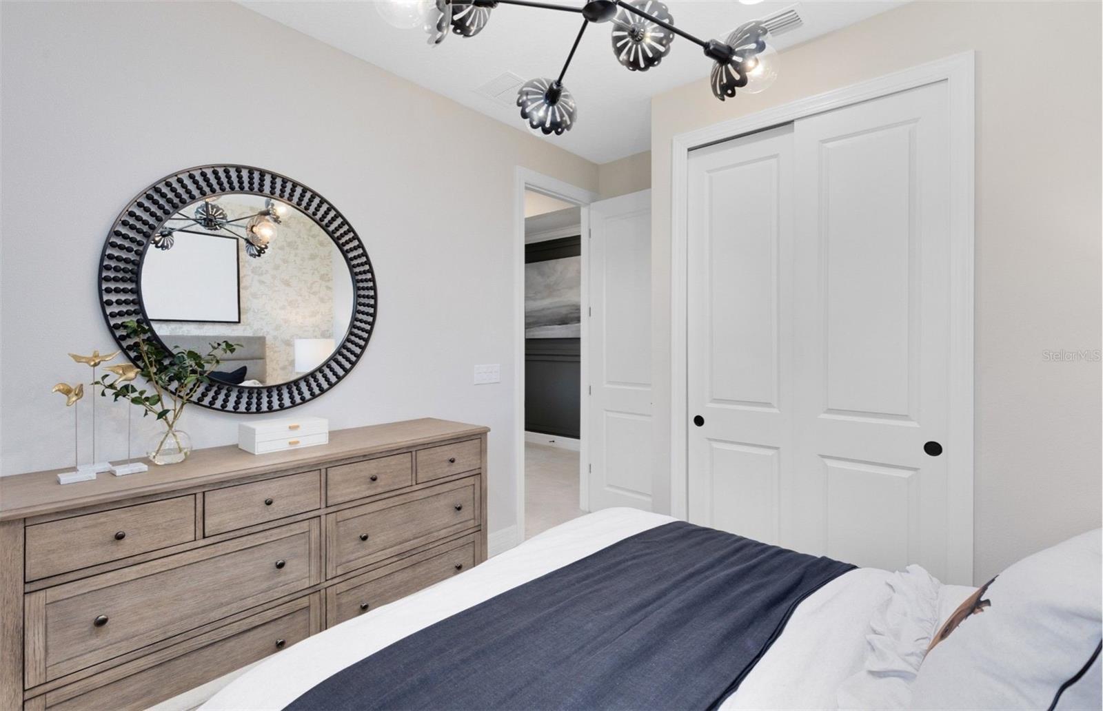 PARKSIDE TRAILS - Residential