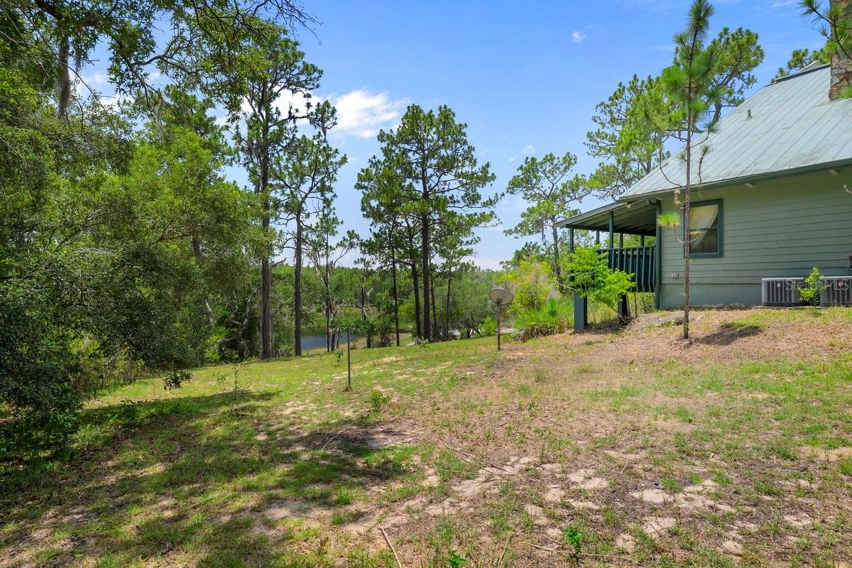 CUE LAKE HILLS - Residential