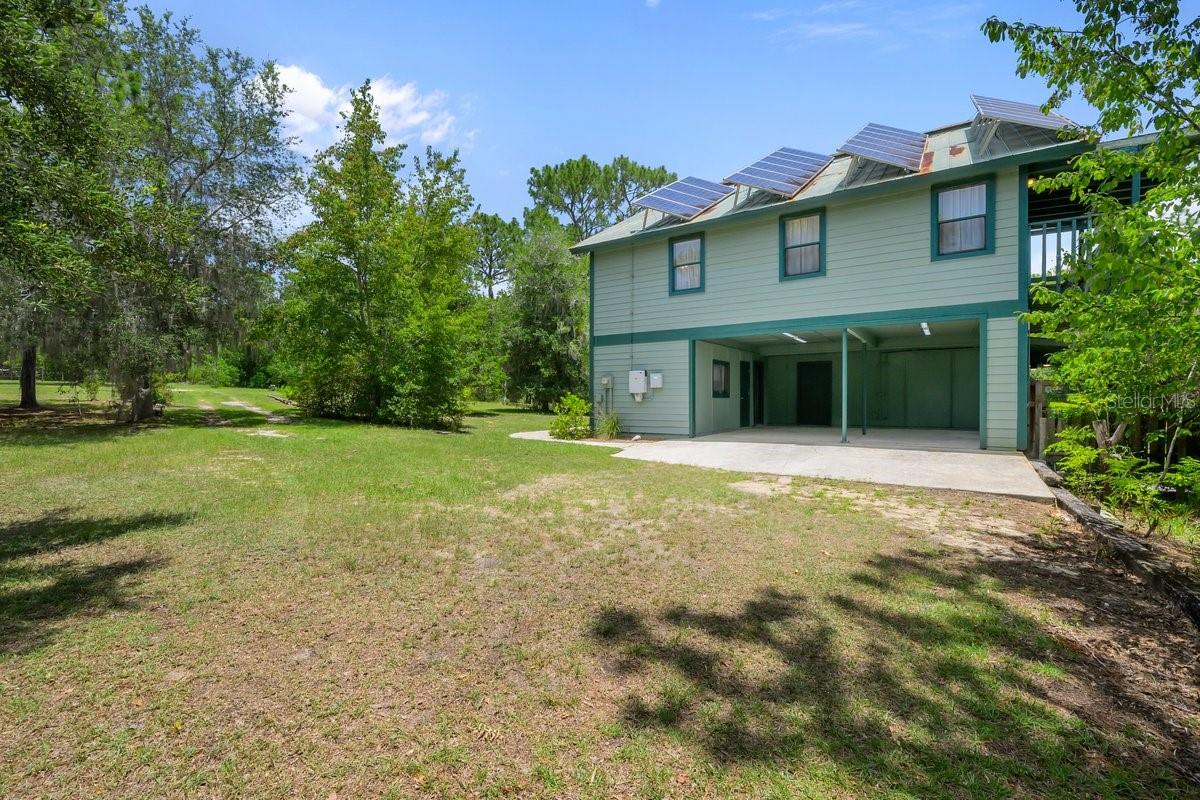 CUE LAKE HILLS - Residential