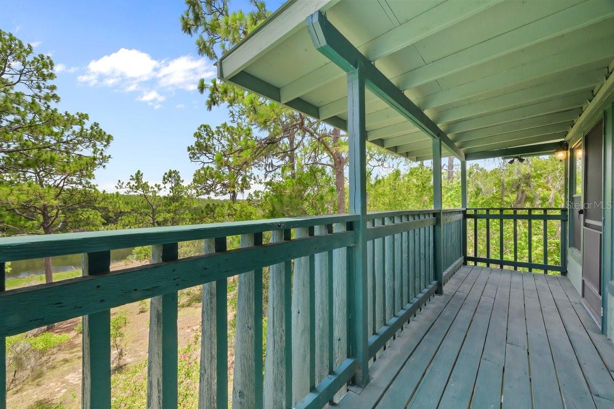 CUE LAKE HILLS - Residential