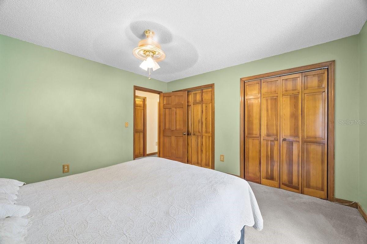 CUE LAKE HILLS - Residential