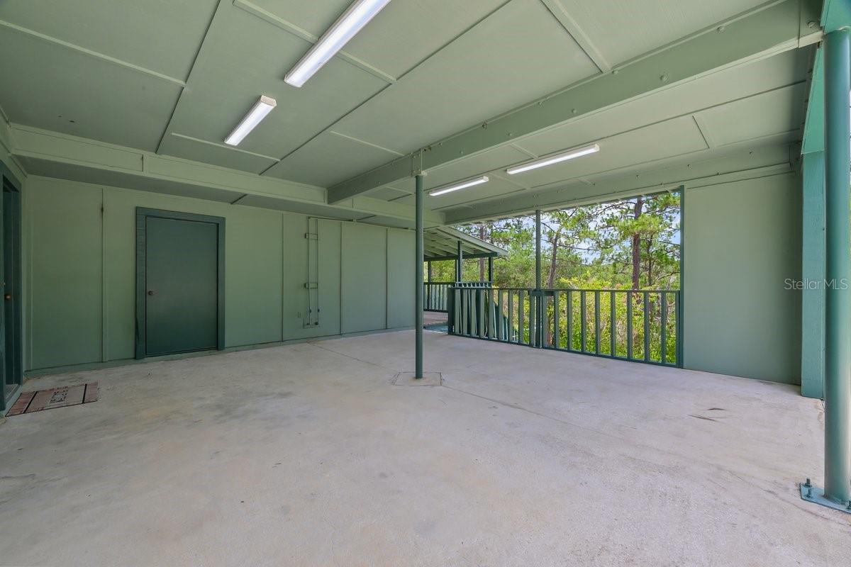 CUE LAKE HILLS - Residential