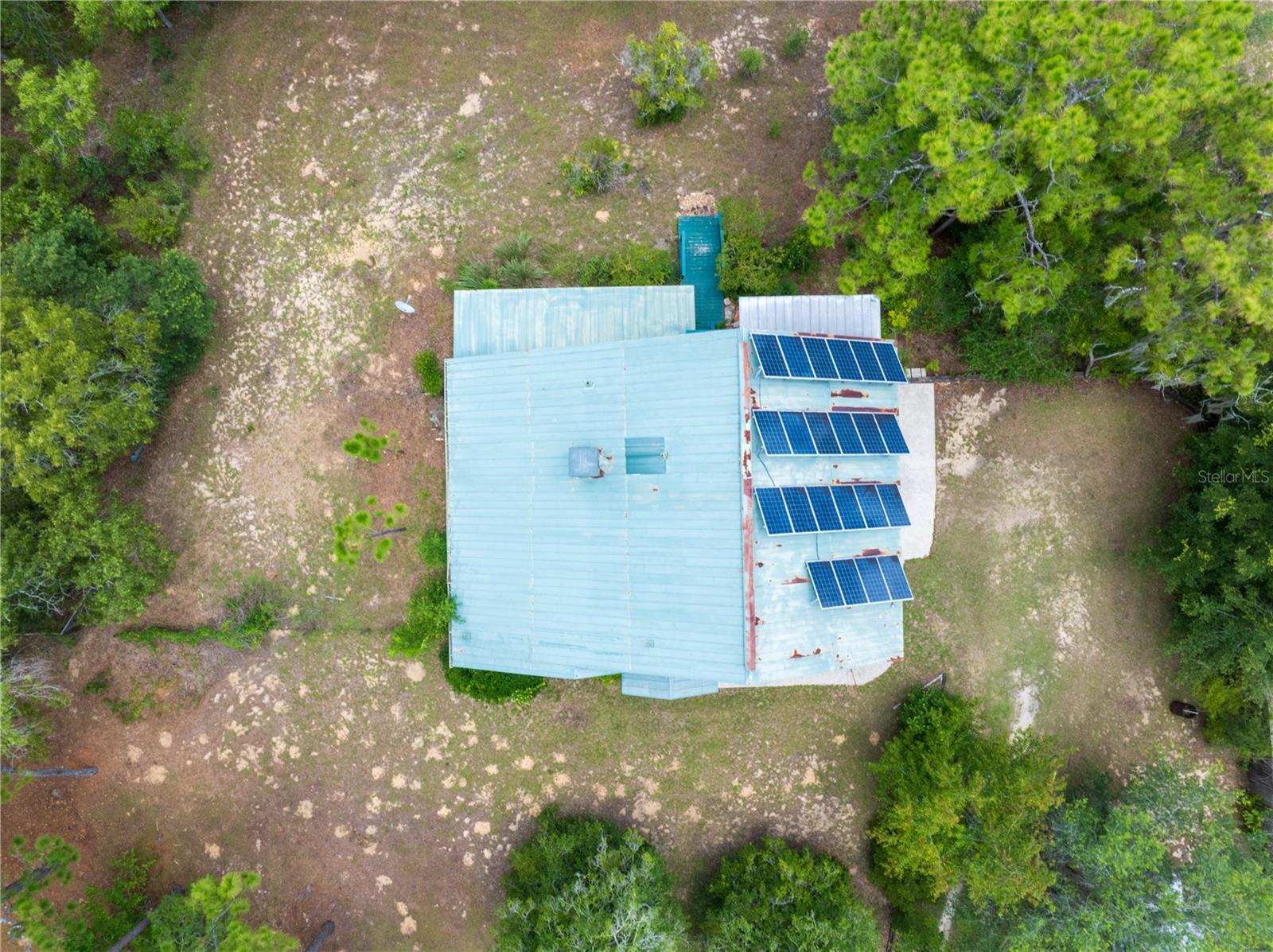 CUE LAKE HILLS - Residential