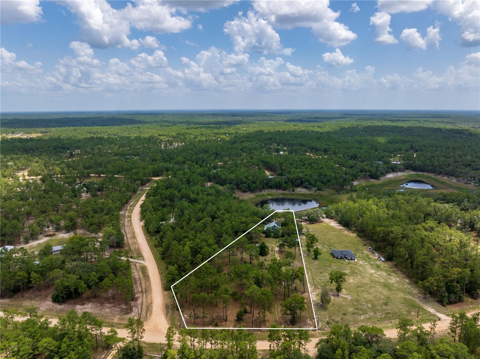 CUE LAKE HILLS - Residential