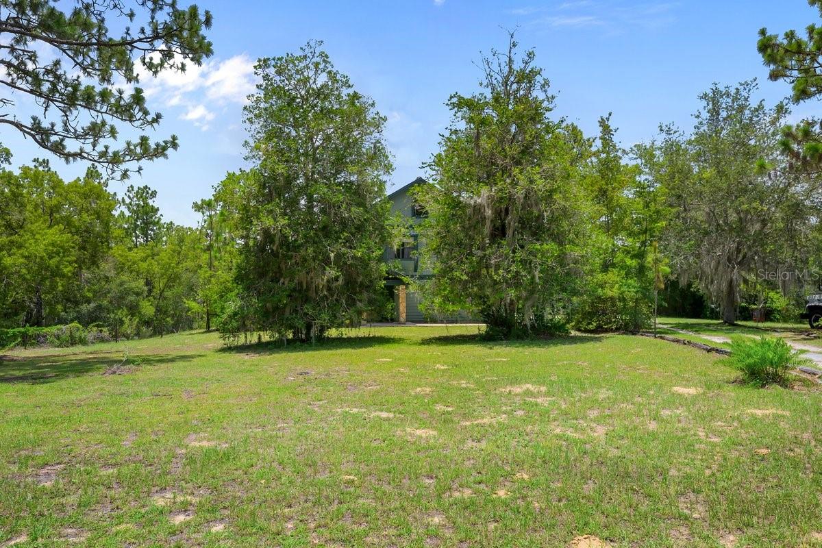 CUE LAKE HILLS - Residential