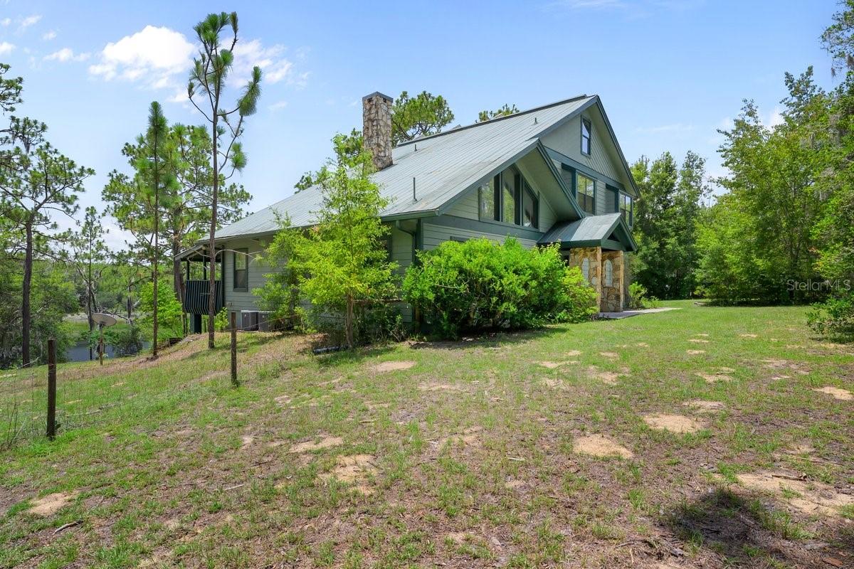 CUE LAKE HILLS - Residential