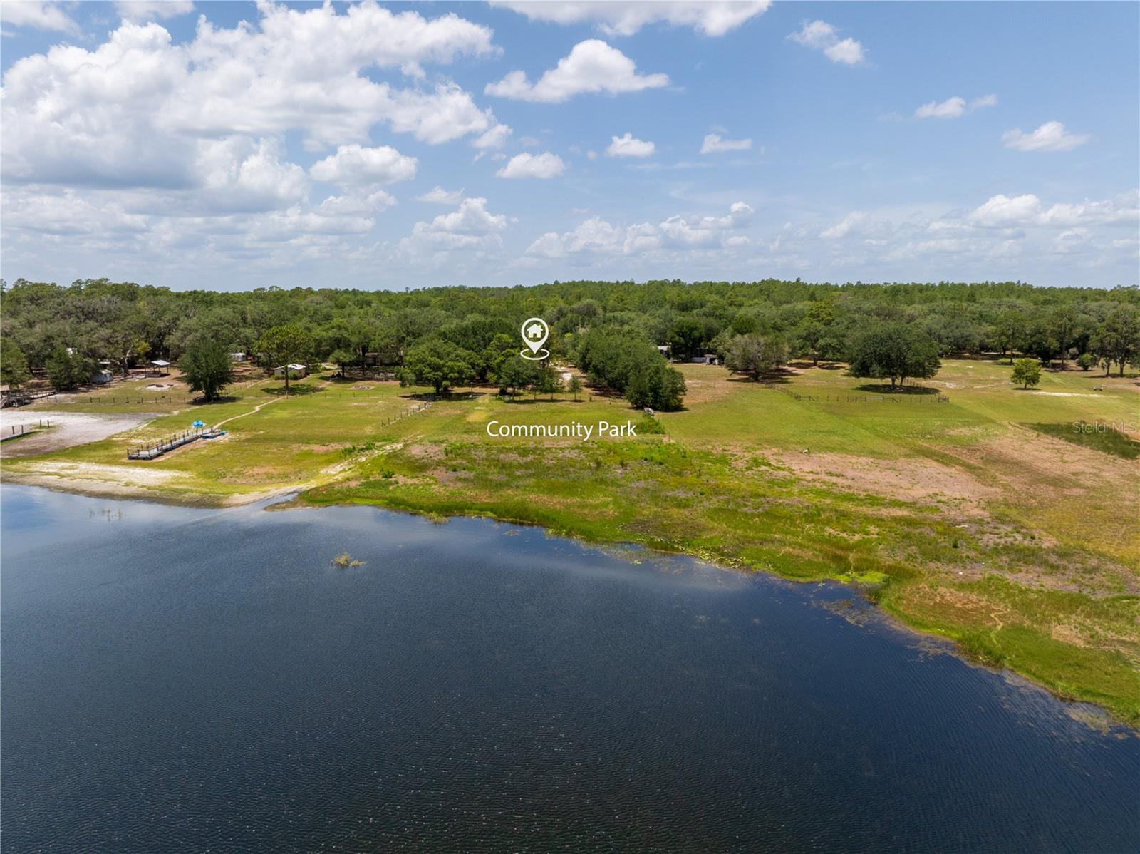 CUE LAKE HILLS - Residential
