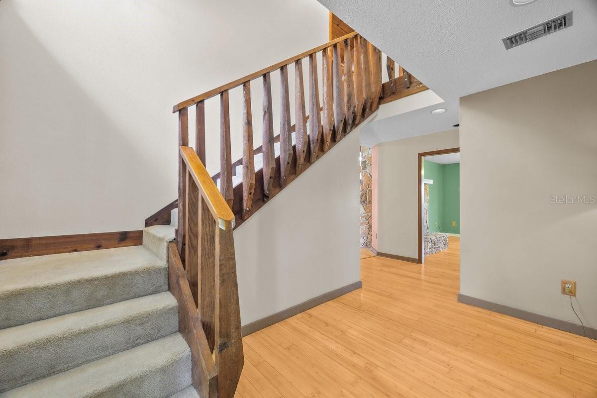 CUE LAKE HILLS - Residential