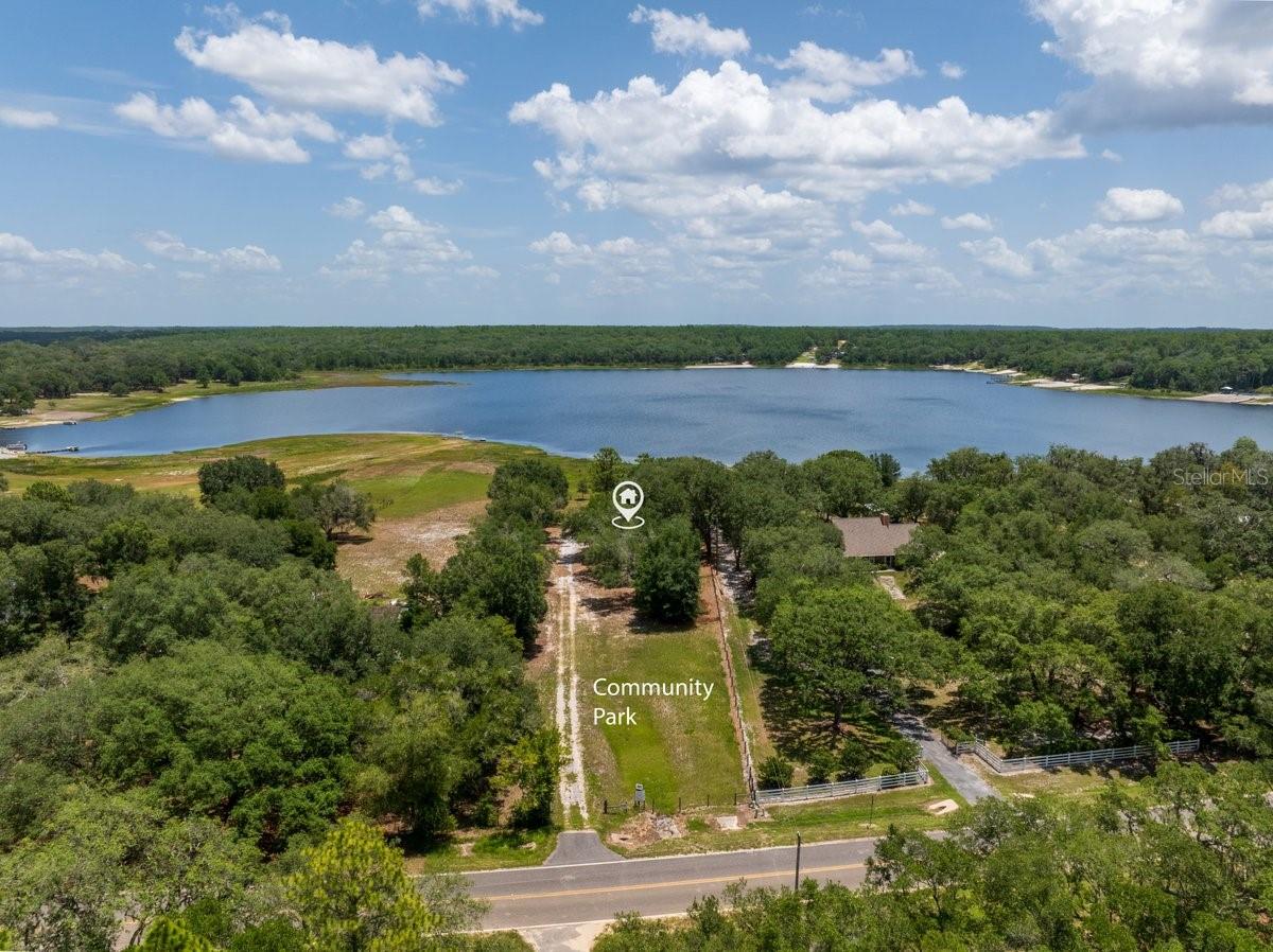 CUE LAKE HILLS - Residential