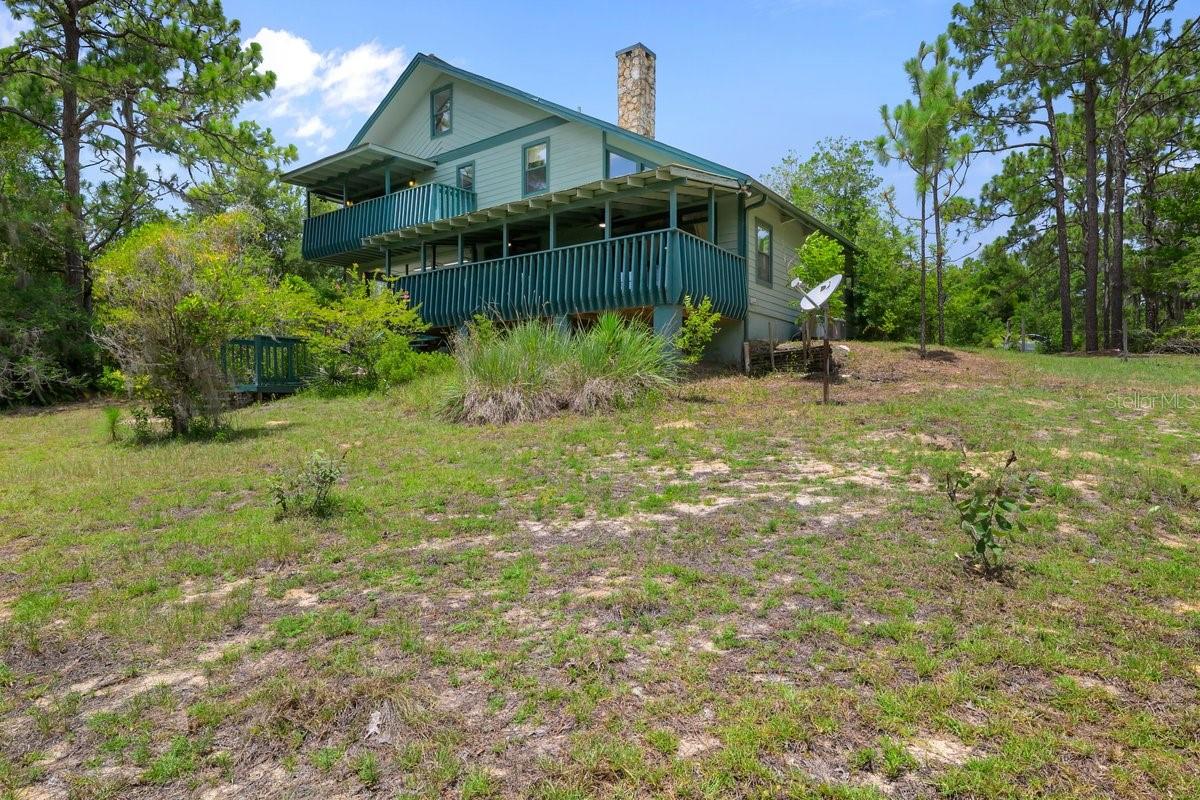 CUE LAKE HILLS - Residential