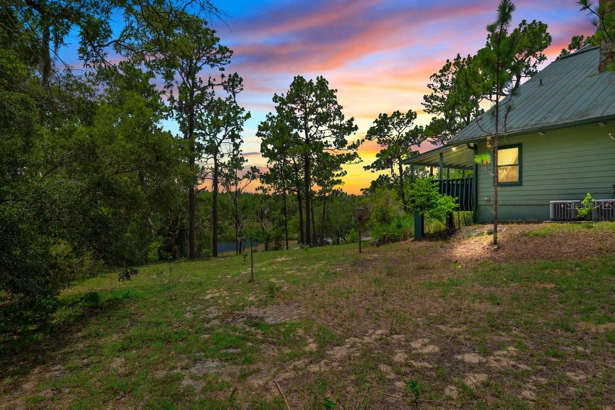 CUE LAKE HILLS - Residential