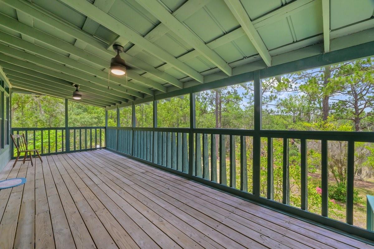 CUE LAKE HILLS - Residential