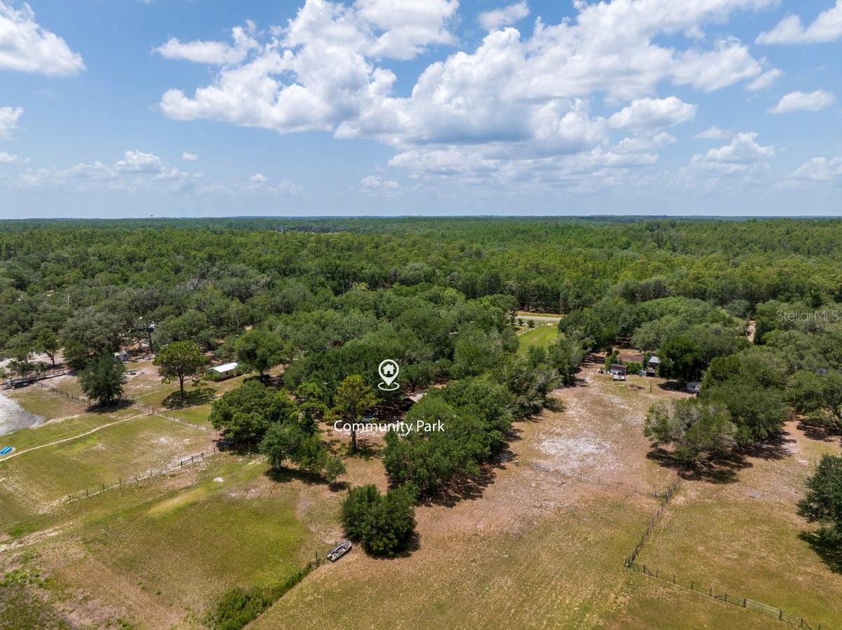 CUE LAKE HILLS - Residential