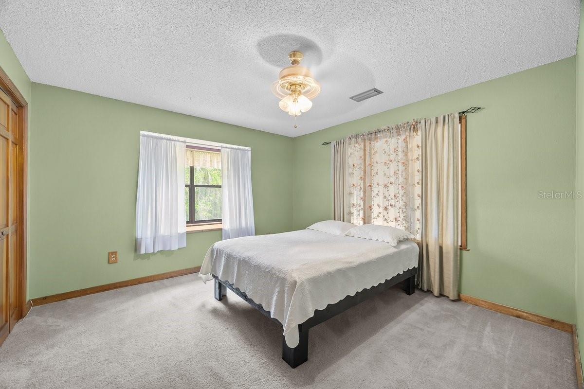 CUE LAKE HILLS - Residential
