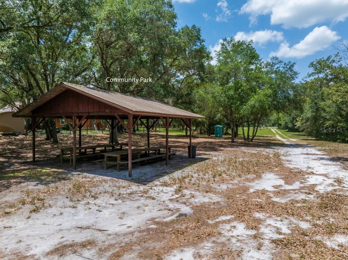CUE LAKE HILLS - Residential
