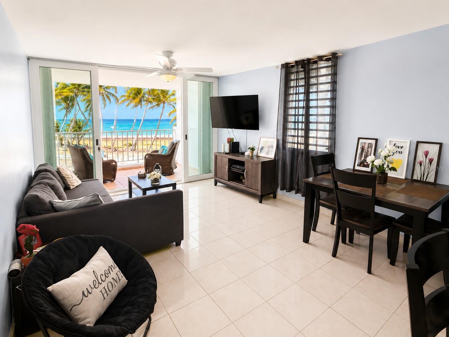 CONDOMINIO COSTA LUQUILLO - Residential