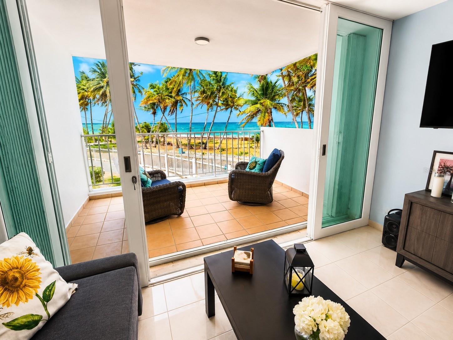 CONDOMINIO COSTA LUQUILLO - Residential
