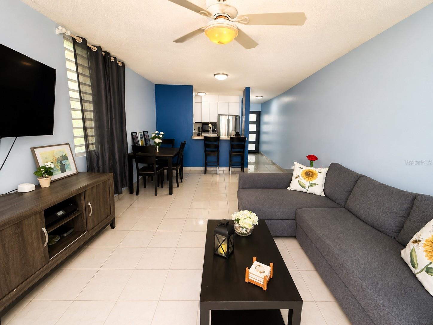 CONDOMINIO COSTA LUQUILLO - Residential