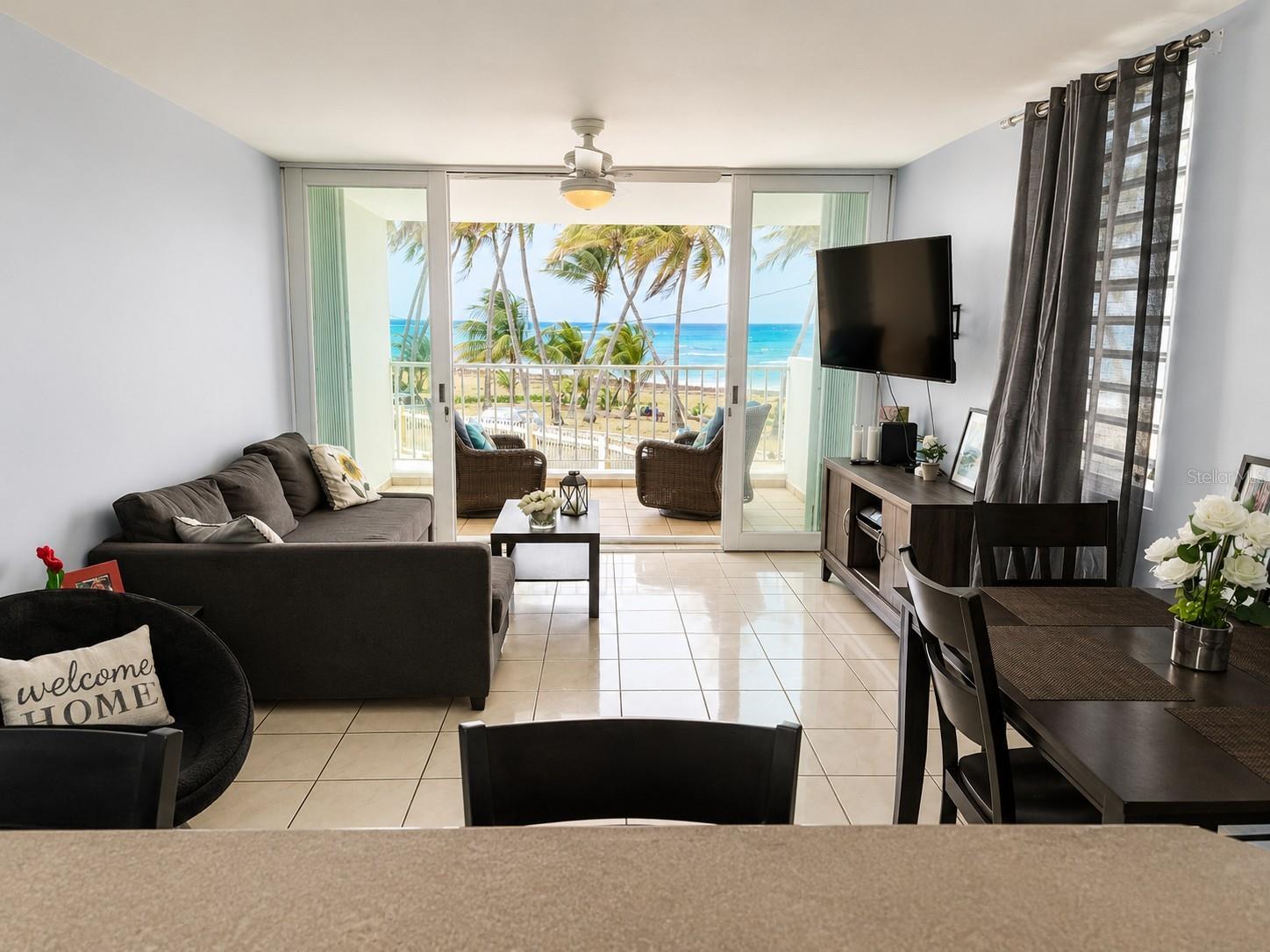 CONDOMINIO COSTA LUQUILLO - Residential