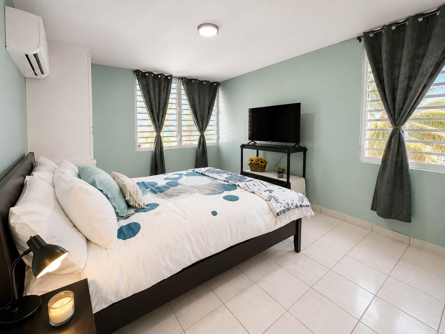 CONDOMINIO COSTA LUQUILLO - Residential