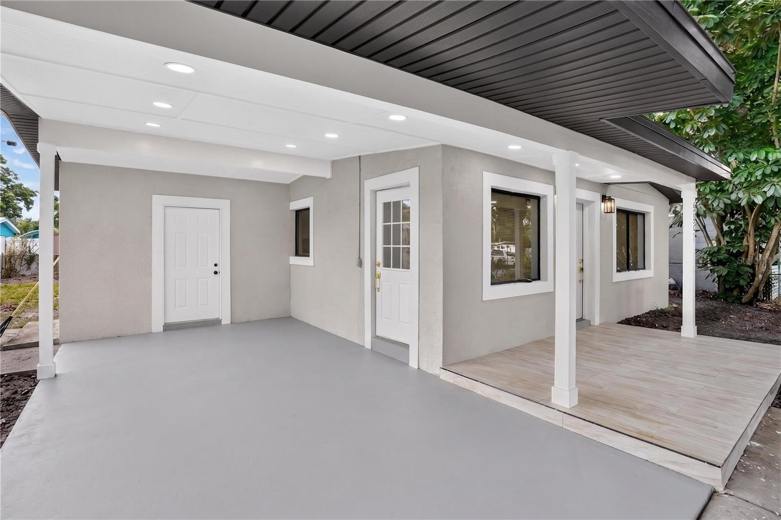 SKYVIEW TERRACE 2ND ADD - Residential