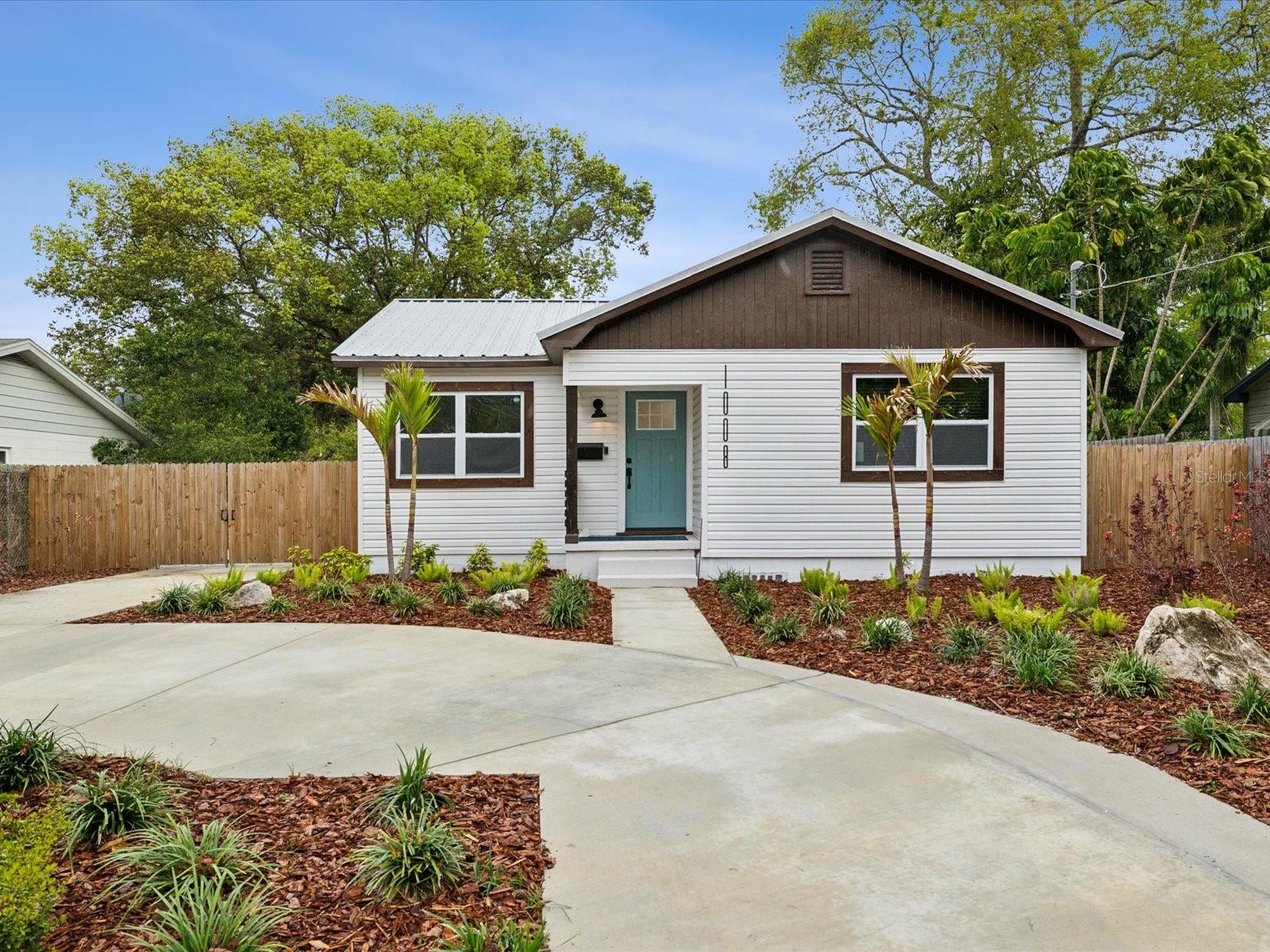 VALKENWAL - Residential