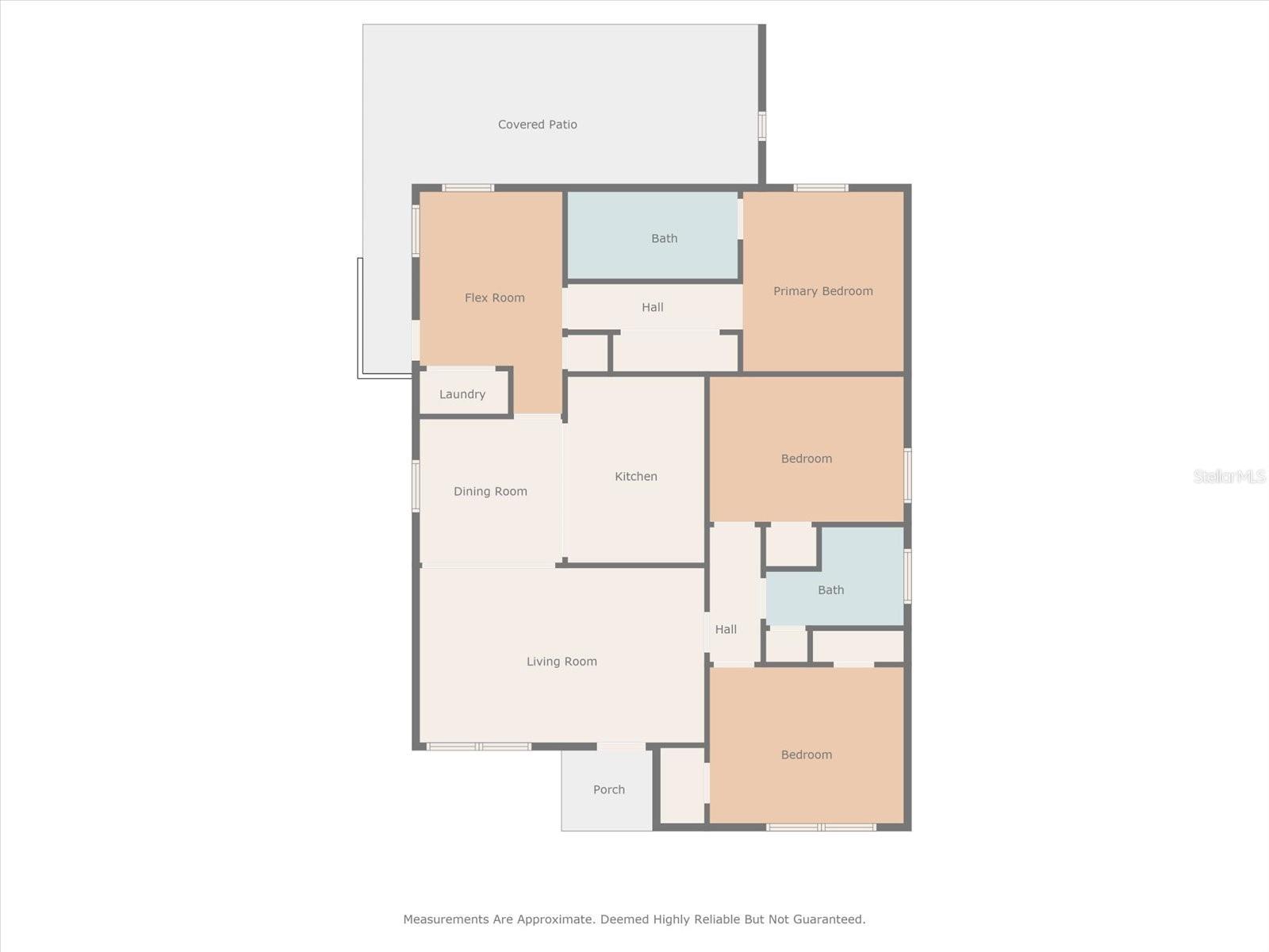 VALKENWAL - Residential