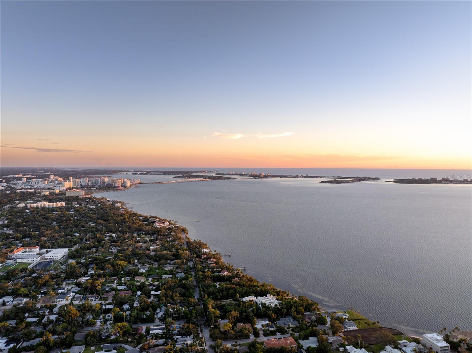 INDIAN BEACH MAP OF - Residential