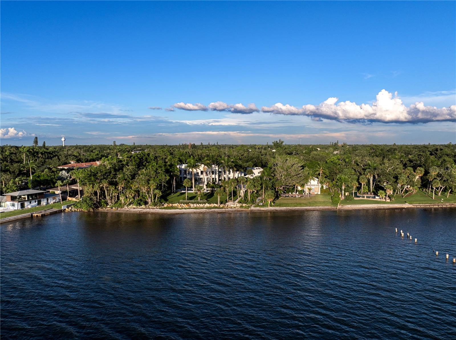 INDIAN BEACH MAP OF - Residential