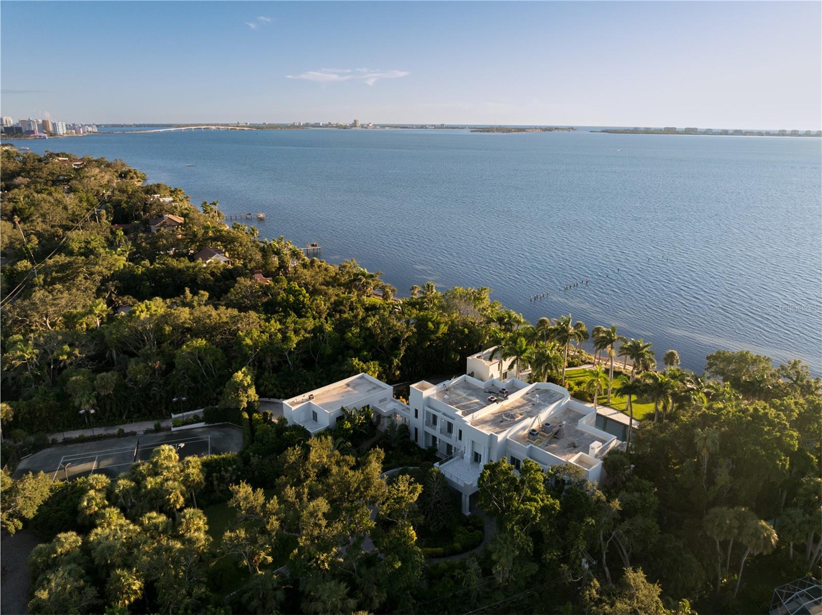 INDIAN BEACH MAP OF - Residential